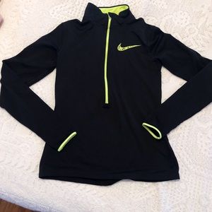 NIKE Sweatshirt- Running/Training